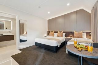 Sai Motels - Greenlane Auckland - 4
