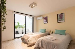 MOT Villa Embajada - 16 pax Deluxe House Belgrano - 7