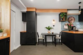 Belle Escapes - Sands and Timber - Glenelg - 1