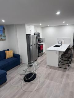 The Lakefront - A new 2-bedroom in Mahogany Calgary - Calgary - 4