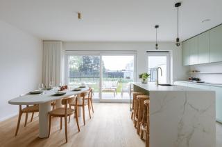 Vakantiewoning Sable Dor - 0