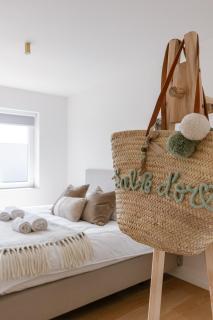 Vakantiewoning Sable Dor - 6