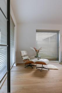 Vakantiewoning Sable Dor - 9