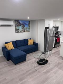 The Lakefront - A new 2-bedroom in Mahogany Calgary - Calgary - 9