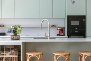 Vakantiewoning Sable Dor - 8