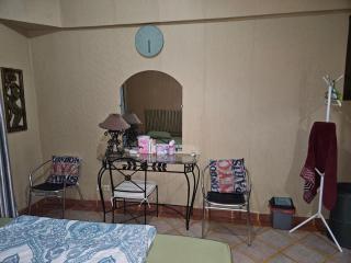 Apartemen marbella anyer tower Nakula lt 2 type DELUXE 1 KAMAR TIDUR utama 1 kamar anak view kolam renang & laut - 6