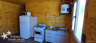 Cabañas Estrella del Este - 4
