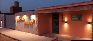 Cabañas Estrella del Este - 3