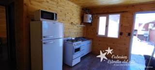 Cabañas Estrella del Este - 2