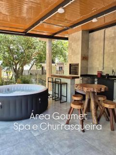 Casa Container Camisão - 6