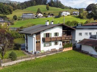 Binderhäusel am Berglift - 9