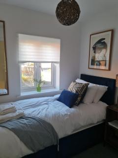 Lysaght House Groups Contractors Sleeps 5 - 2