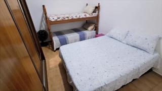 Apartmento na Avenida da Praia - Canto do Forte - 5
