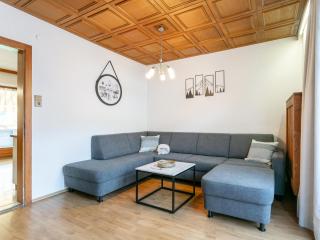 Binderhäusel am Berglift - 8