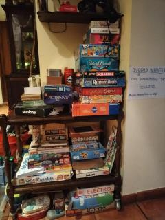 La Cantina del Tobero - 2