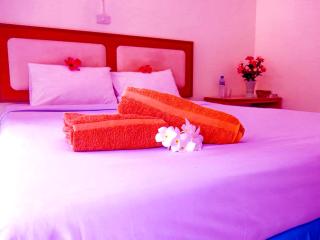 SiSi Safari Family House - 0