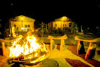 SiSi Safari Family House - 4