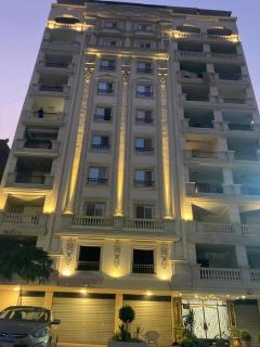 شقه فندقيه للايجار عائلات فقط - 9