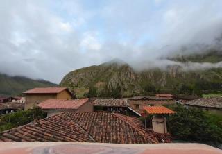 NUNA SUMAQ Hotel - 8