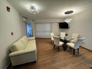 2 Bedroom Miraflores Apartment Down Town - 5