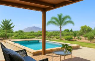 Beautiful Home In Guardamar Del Segura - 9