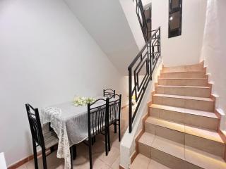 chambre moderne ventilé avec douche partagé a yoff virage N4 - 3