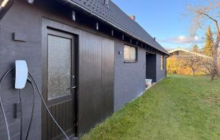 5 Bedroom Beautiful Home In Gilleleje - 2