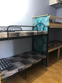 R and E Transient House - Calix Store - 4