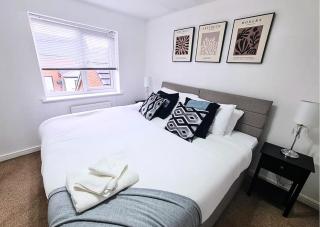 Jubilee House Sleeps 7 Parking Contractors Groups - 1