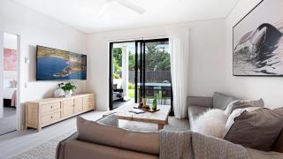 Sunrise Ocean View - 9