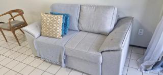 Flat Moderno no Jardim Renascença a 6min da Praia, Shoppings e Centro - 1