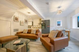 Rooemah Lodge - Grampian Lettings - 9