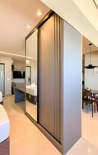 Stays & Sleep Well-Cama Queen solteiro no Centro - 2