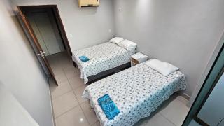 Apartamento no coração de Belém - 0