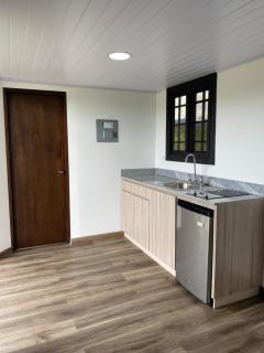 Villa Cinco Boquete - 3