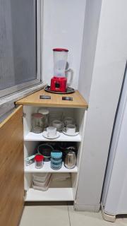 Apartamento no coração de Belém - 1