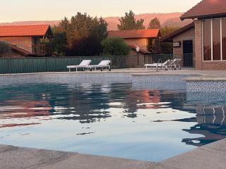 Cabañas Costa Alta - 0