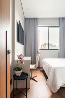 Beautiful apartment in the best point of Savassi - 3