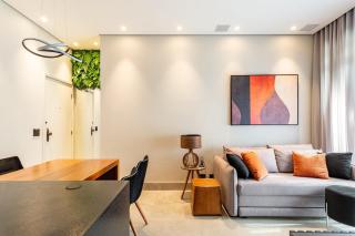 Beautiful apartment in the best point of Savassi - 0