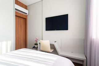 Beautiful apartment in the best point of Savassi - 2