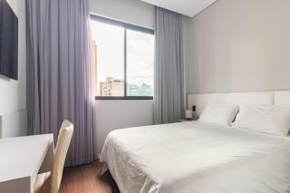 Beautiful apartment in the best point of Savassi - 1