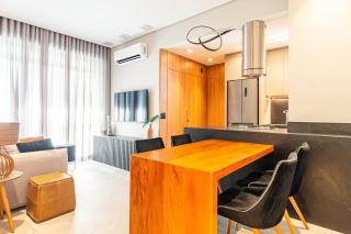 Beautiful apartment in the best point of Savassi - 7