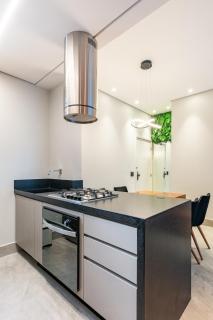 Beautiful apartment in the best point of Savassi - 5