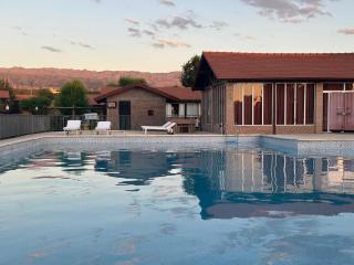 Cabañas Costa Alta - 7