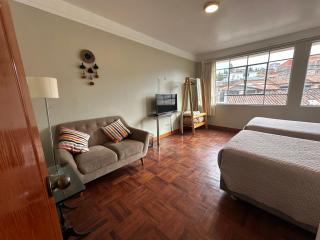 Yuraqtampu centenario - 2