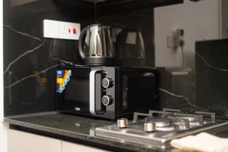 Stylish Kilimani Escape One Bedroom - 8