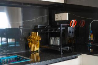 Stylish Kilimani Escape One Bedroom - 6