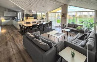 5 Bedroom Amazing Home In Sydals - 6