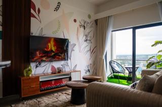 Kilimani One Bedroom - 9