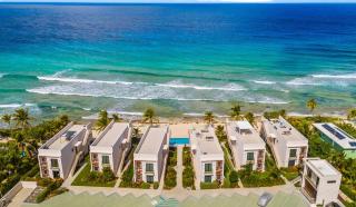 Silver Reef 1 Luxury 2BR Beachfront Retreat with Pool - 4